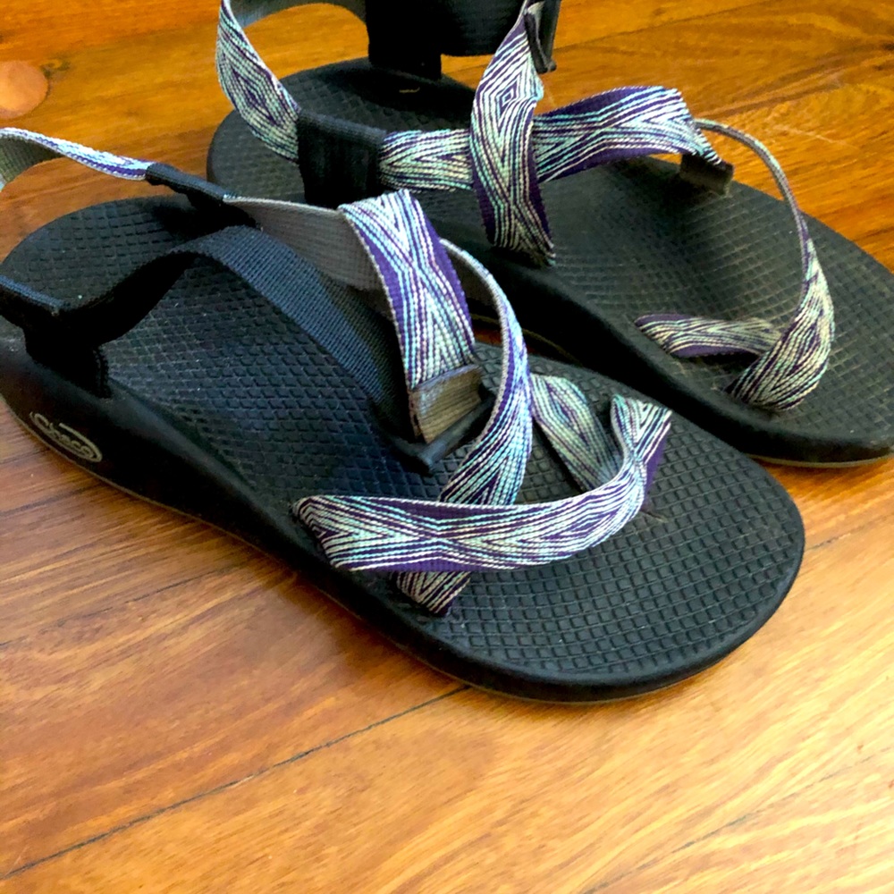 Chaco